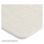 Non Brand Aramid Felt Shape Roll M6179 (Amplas)