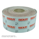 RADIUM Abrasive Sand Paper Roll (Amplas Gulung)