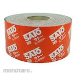 RADIUM Sandpaper Roll Sato Red (Amplas Gulung)