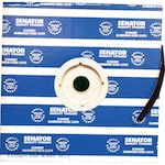 Senator Superior Coil AL/OX 25mmx46m (Amplas Gulung)