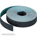 TRUSCO Abrasive Cloth Roll 40mmx36.5m (Amplas Gulung)