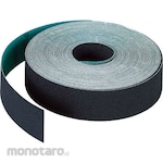 TRUSCO Abrasive Cloth Roll 50mmx36.5m (Amplas Gulung)