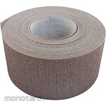 TRUSCO Abrasive Resin Bond Paper Roll