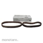 3M Scotch Bright finishing belt #120 equivalent 20X520mm