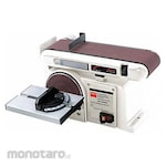 DAYTON Combination Grinding & Sanding Machine