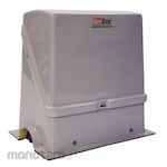 HOT BOX Valve Enclosures