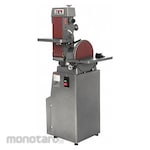 JET Combination Grinding & Sanding Machine