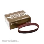 NITTO KOHKI Abrasive Belt for Baby Belton-20 S-SF