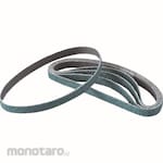 TRUSCO Abrasive Resin Bond Cloth Belt