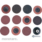 York Quick Change Surfacepreparation Disc Kit