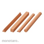 ESCO # 600/100X13mm Stick Oil Whetstone Round