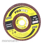 HASSTON PROHEX Mata Gerinda Halus