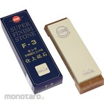 KING King Finishing Whetstone F-3 Type