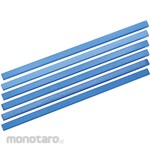MINITOR Minimo Blue Stone Stick Set WA 3 × 6 × 150mm