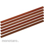 MINITOR Minimo EDM Stone Stick Set WA 3 × 6 × 150mm