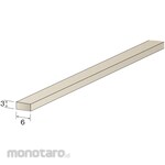 MINITOR Minimo Polishing Stone WA / GC # 800 3 × 6mm