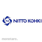 NITTO KOHKI Super Handwheel SHL-40 Flat File LF-13