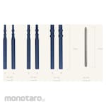 SIMOTSU Holder For Ceramic Fiber Grindstone