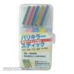 ZTEC Bali Killer Almistech Soft 5-Piece Set