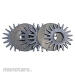 Kennedy Spare Wheels For No.0 Wheel Dresser