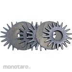 Kennedy Spare Wheels For No.1 Wheel Dresser