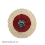 K55 Felt Buffing Disc