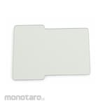 WESTWARD Bench Grinder Shield