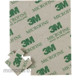 3M Sponge Abrasive Jigsaw Puzzle Type