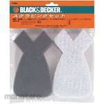 BLACK+DECKER Scrubbing Set