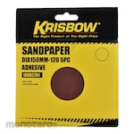 KRISBOW Kertas Amplas Tempel
