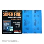RADIUM Abrasives Paper