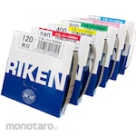 RIKEN CORUNDUM Petit Kenma Sandpaper Sheet Roll