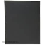 RIKEN CORUNDUM Water Resistant Abrasive Paper