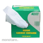 Solent Engineers White Wipes