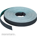 TRUSCO Abrasive Cloth Roll 36.5m