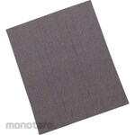 TRUSCO Double-Faced Net Sheet