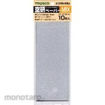 TRUSCO Dry sanding paper MIX