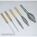 YANASE Bali bit hard