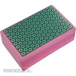 YANASE Diamond Sponge Pad 60x95x30 #200