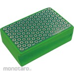 YANASE Diamond Sponge Pad 60x95x30 #60