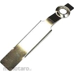 YANASE Items for finger sander air Metal pad for double-sided tape