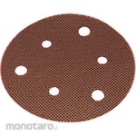 YANASE Polishing Round Sheet