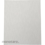 monotaro Empty Sharpening Paper