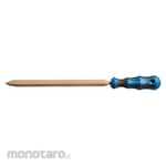 AMPCO Triangular File