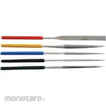 Bcross Diamond Reset