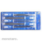 C-Mart High Carbon Steel File