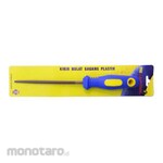 CPT National Kikir Bulat Gagang Plastik