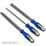 E-Value PC pattern woodworking file set