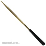 E-Value Precision titanium D file