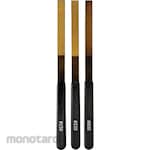 E-Value Titanium D File Flat Set